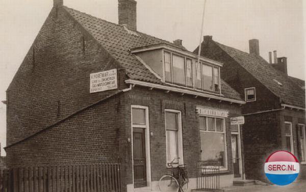 Baanhoek Sliedrecht