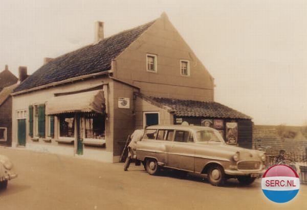 Baanhoek Sliedrecht