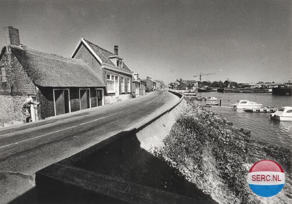 Baanhoek Sliedrecht