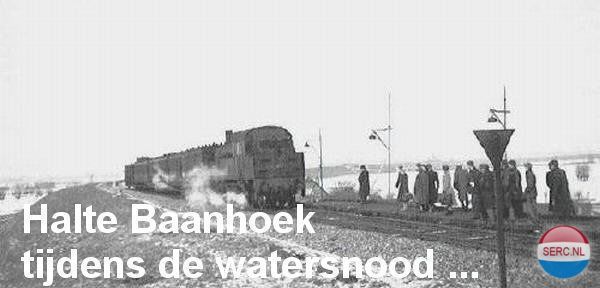 Baanhoek Sliedrecht