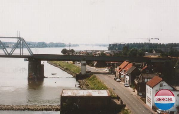 Baanhoek Sliedrecht