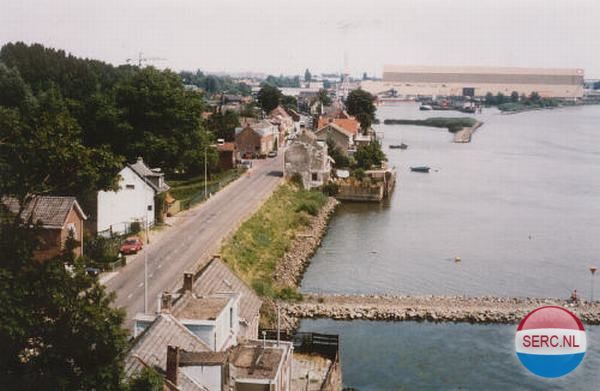 Baanhoek Sliedrecht