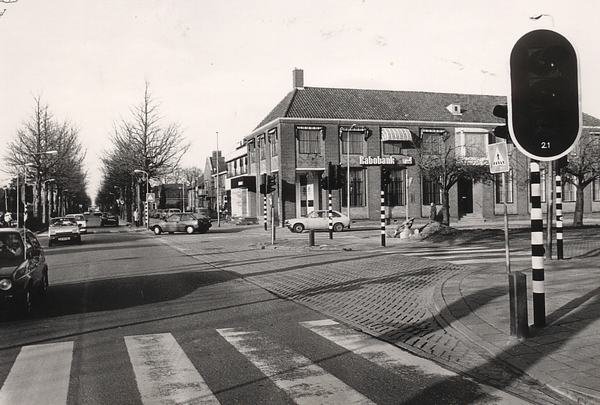 Stationsweg Sliedrecht