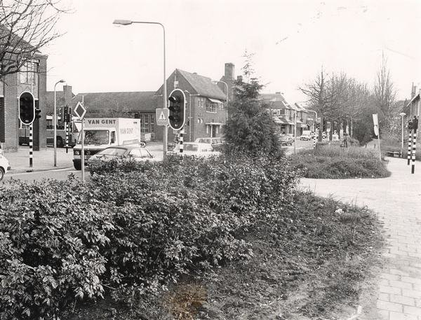 Stationsweg Sliedrecht