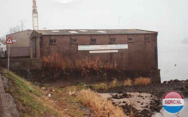 Baanhoek Sliedrecht