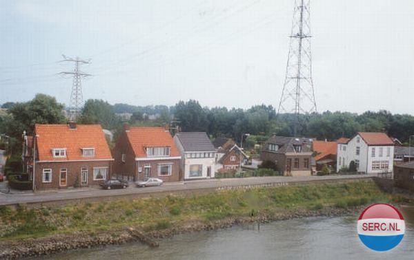 Baanhoek Sliedrecht