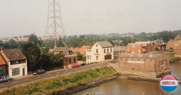 Baanhoek Sliedrecht