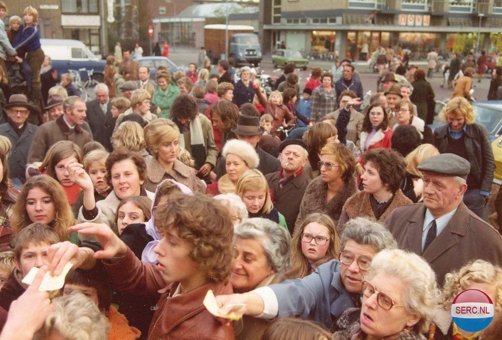 Burgemeester Winklerplein Sliedrecht