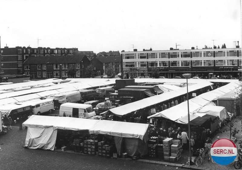 Burgemeester Winklerplein Sliedrecht