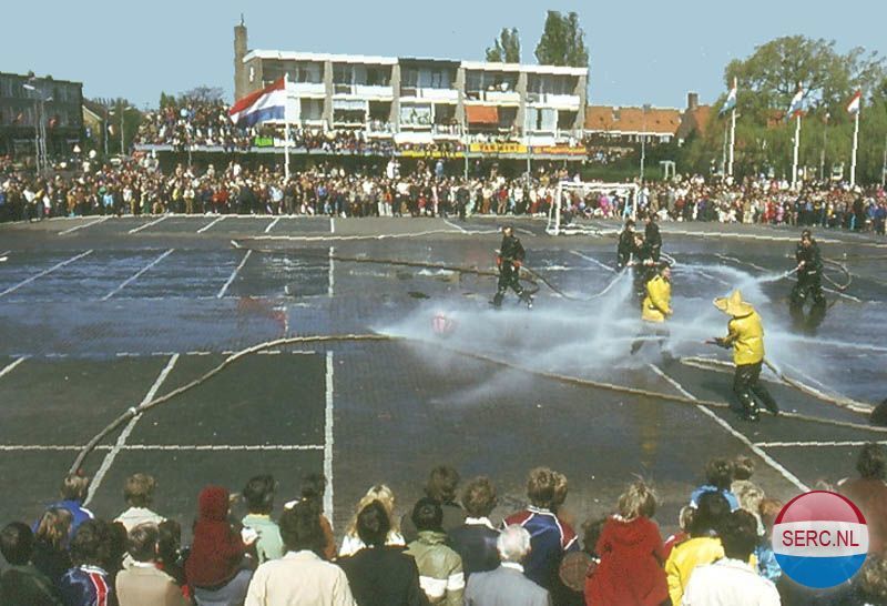 Burgemeester Winklerplein Sliedrecht