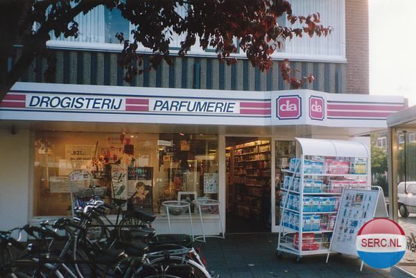 Burgemeester Winklerplein Sliedrecht