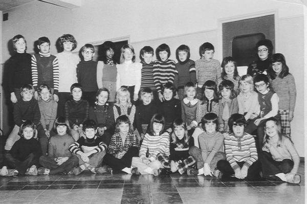 Scholen Sliedrecht
