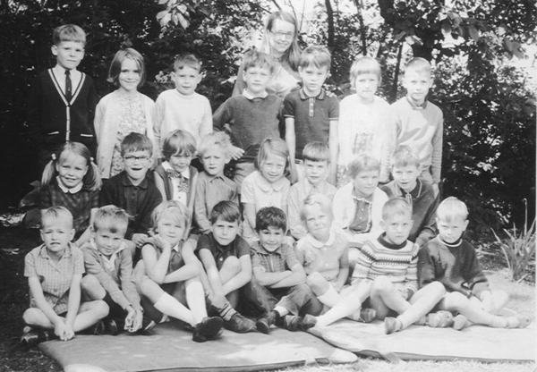Scholen Sliedrecht