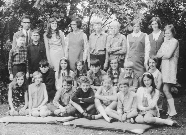 Scholen Sliedrecht