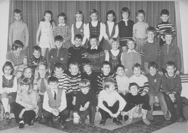 Scholen Sliedrecht