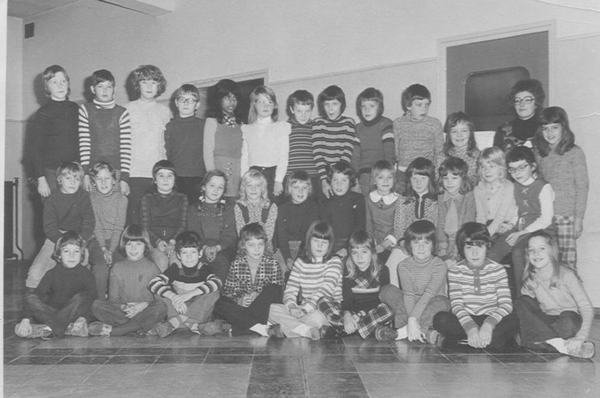 Scholen Sliedrecht