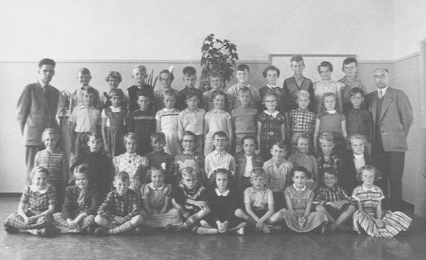 Scholen Sliedrecht
