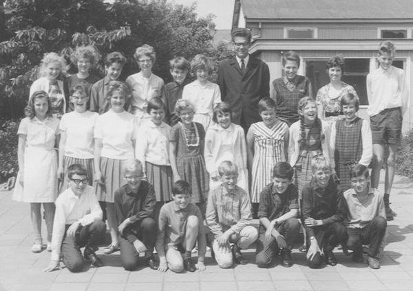 Scholen Sliedrecht