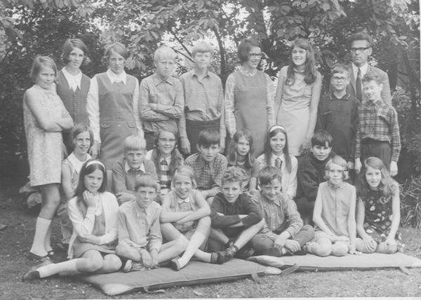 Scholen Sliedrecht