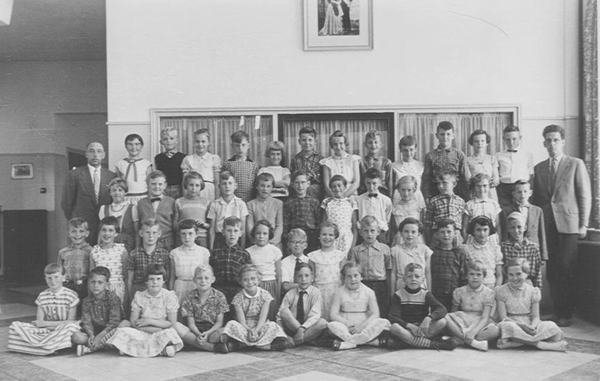 Scholen Sliedrecht