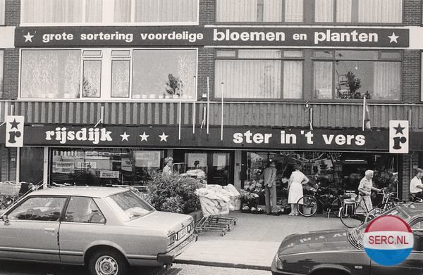 Burgemeester Winklerplein Sliedrecht