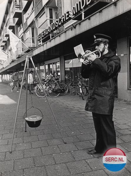 Burgemeester Winklerplein Sliedrecht