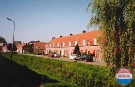 Frans Halsstraat Sliedrecht