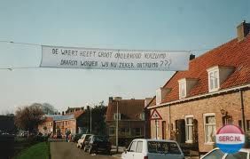 Frans Halsstraat Sliedrecht