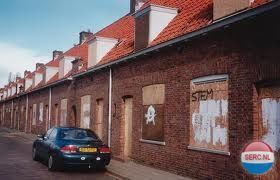 Frans Halsstraat Sliedrecht