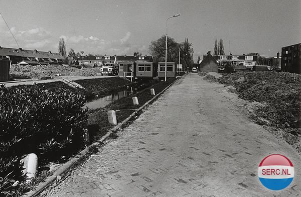 Frans Halsstraat Sliedrecht