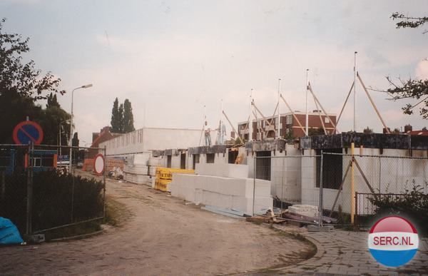 Frans Halsstraat Sliedrecht