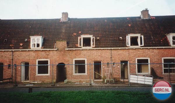 Frans Halsstraat Sliedrecht