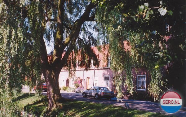 Frans Halsstraat Sliedrecht