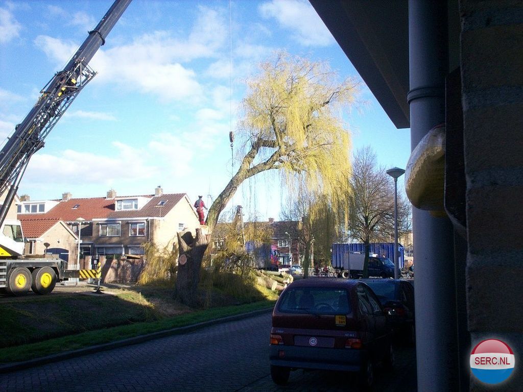 Frans Halsstraat Sliedrecht