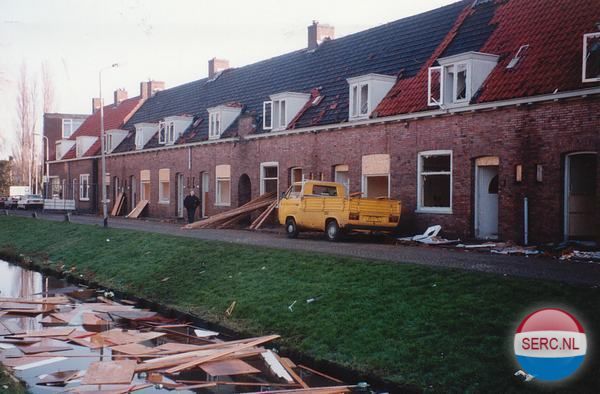 Frans Halsstraat Sliedrecht