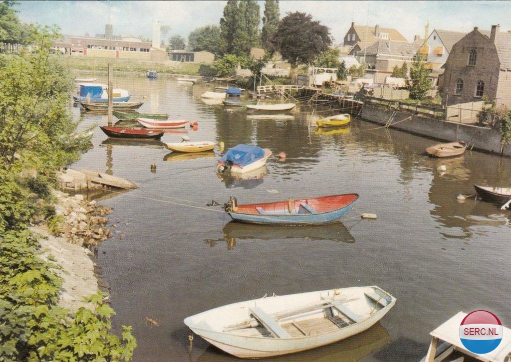 Middeldiep & Kleindiep Sliedrecht