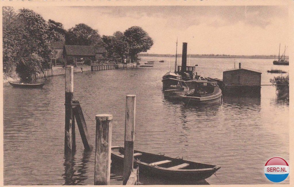 Middeldiep & Kleindiep Sliedrecht