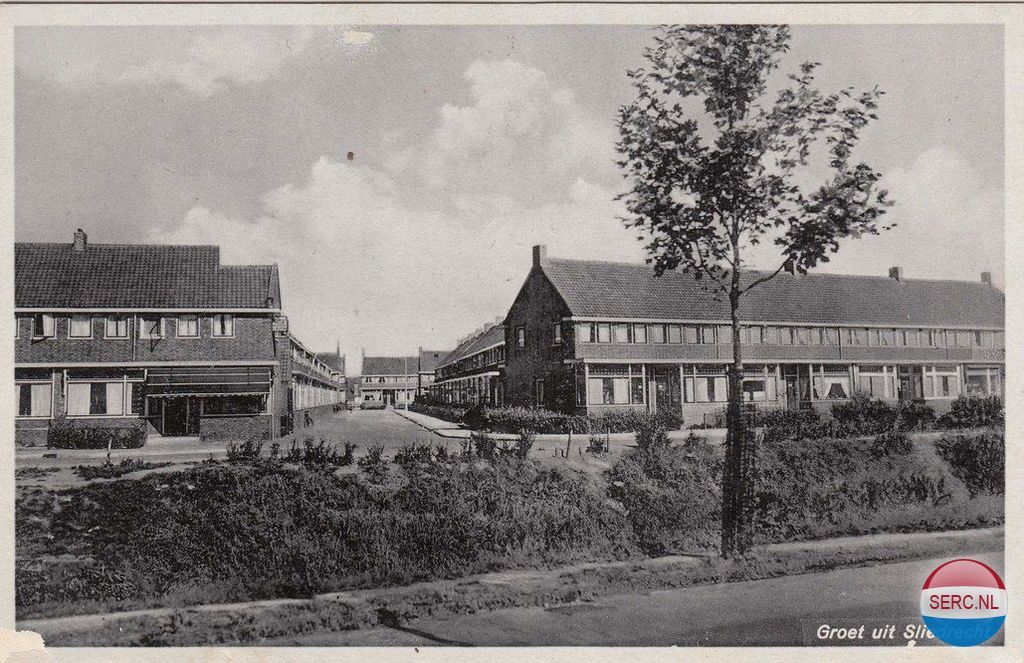 Middeldiep & Kleindiep Sliedrecht