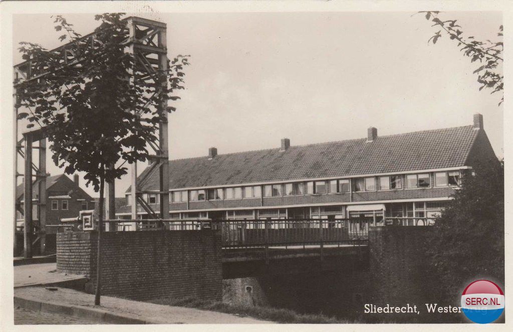 Middeldiep & Kleindiep Sliedrecht