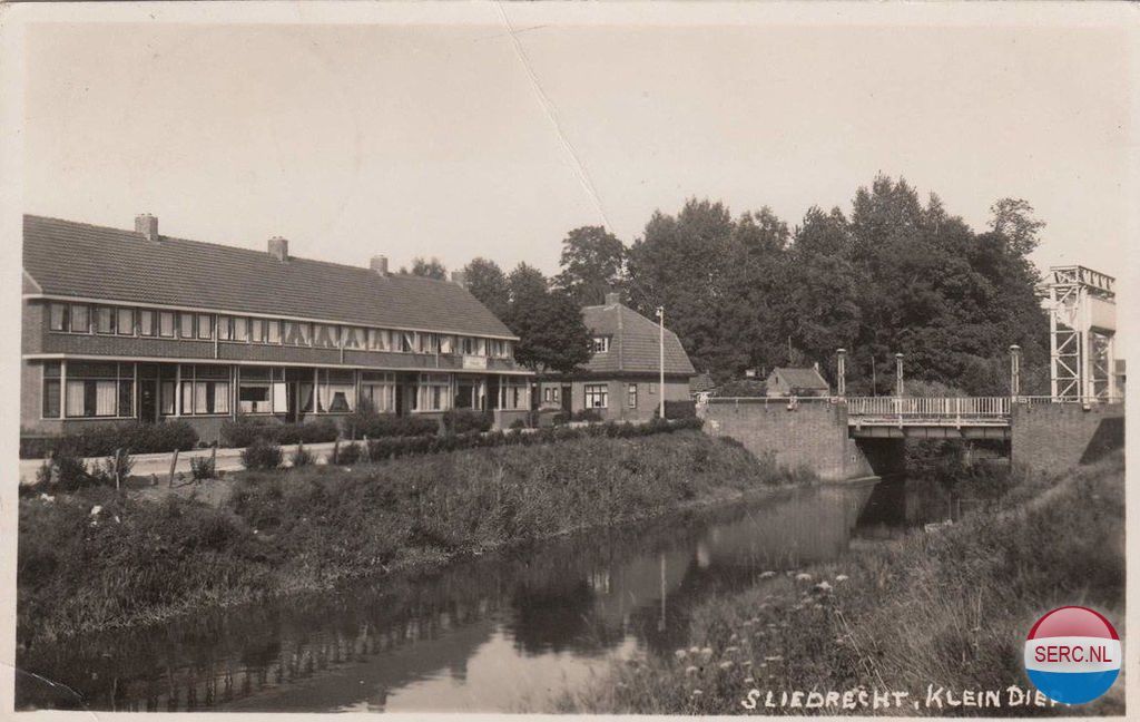 Middeldiep & Kleindiep Sliedrecht