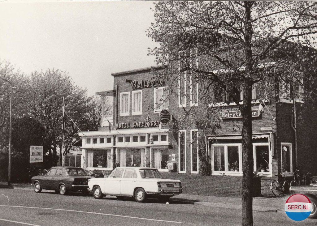 Merwestraat Sliedrecht