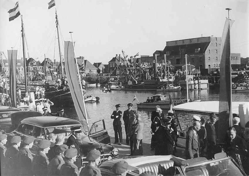 Haven Sliedrecht