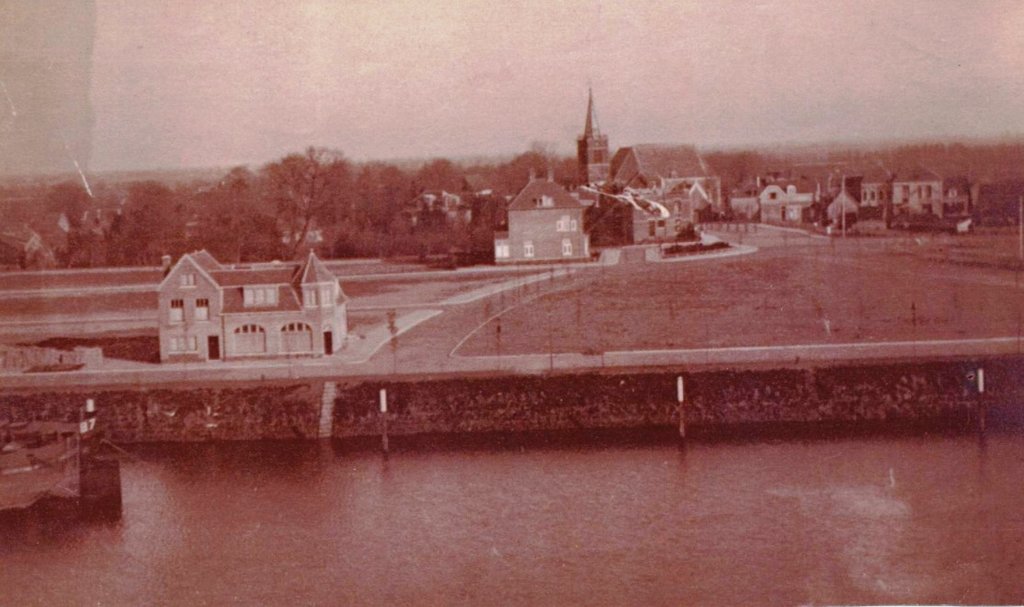 Haven Sliedrecht