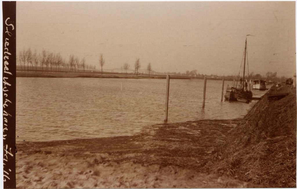 Haven Sliedrecht