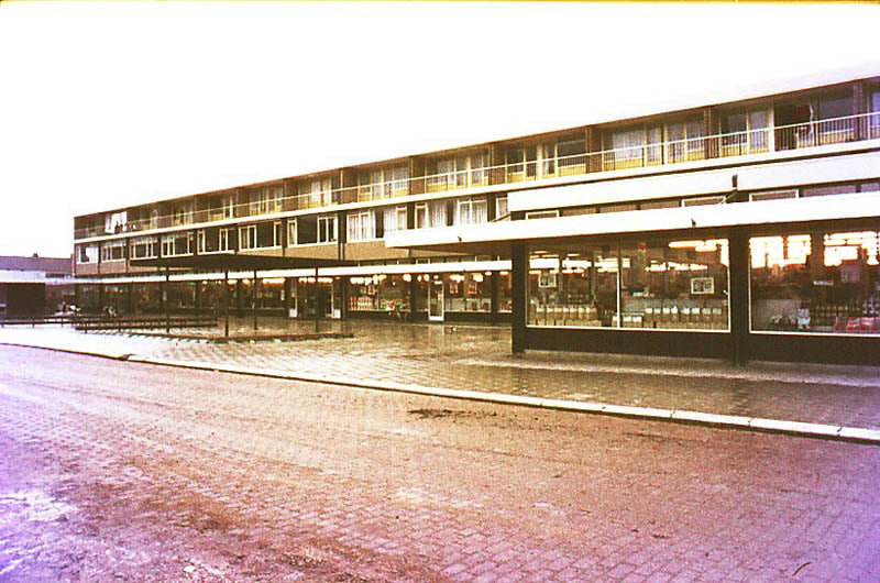 Fazantplein Sliedrecht