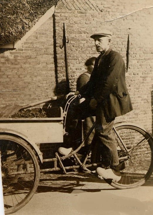 Bedrijven Sliedrecht