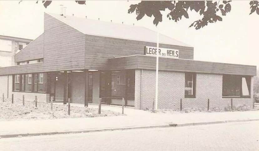 Van Musschenbroekstraat Sliedrecht