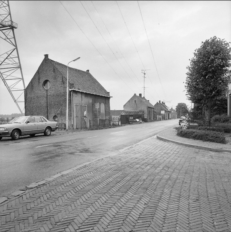 Wijk A Sliedrecht