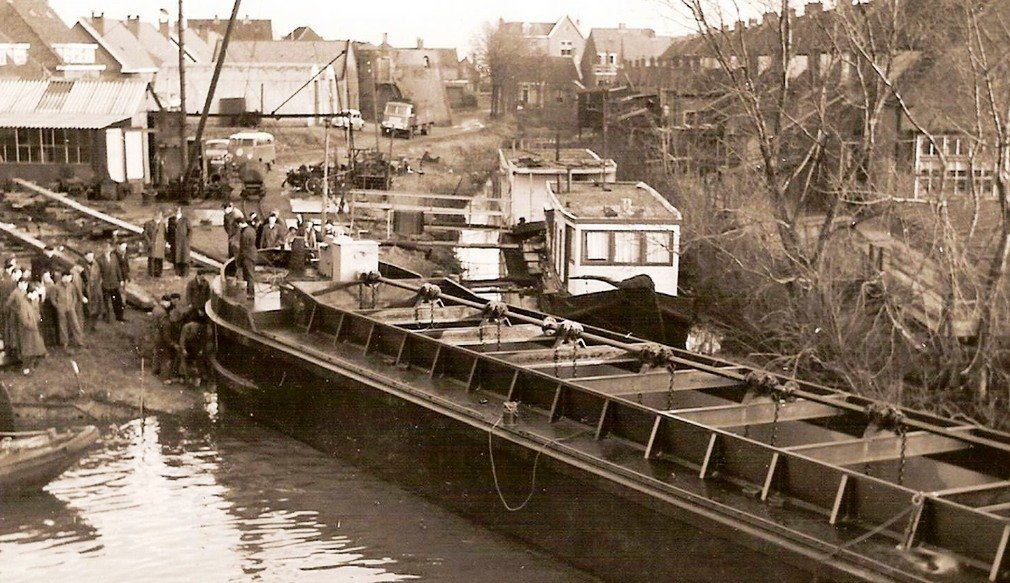 Molenpad Sliedrecht