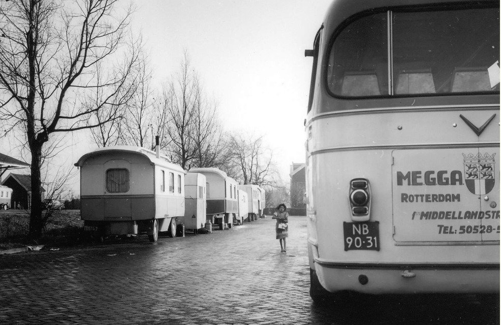 Conradstraat Sliedrecht